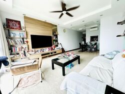 The Eden At Tampines (D18), Condominium #566099341